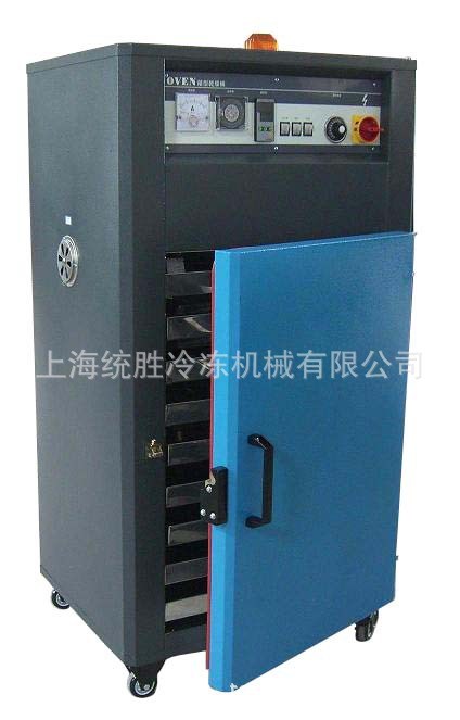 供應5盤干燥機（盤式干燥機）箱型干燥機   CD烤箱