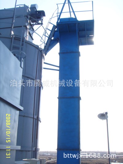 TD斗式提升機 斗提機 帶式斗提機 另有D型TH型NE型 歡迎來電咨詢