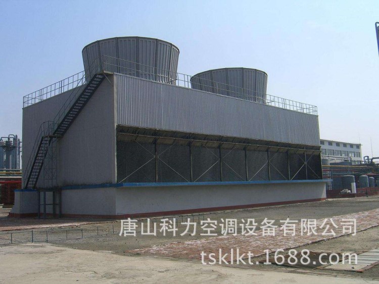 天津玻璃鋼冷卻塔廠家直供|玻璃鋼冷卻塔工業冷卻塔