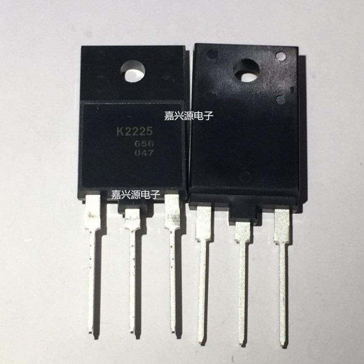 2SK2225   K2225   TO-3P  RENESAS   原裝配單