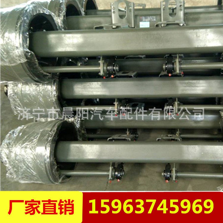 供應的美式外置自動鼓車軸 輕量化車橋車軸廠家直銷歡迎訂購