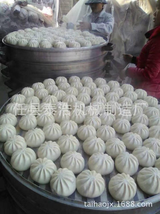 雙餡斗單餡斗包子機(jī) 全自動(dòng)多功能不銹鋼包子機(jī) 豆沙包價(jià)格
