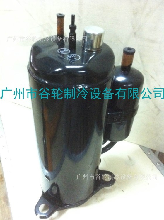 三菱品牌 變頻空調壓縮機 變頻空調制冷設備 TNB306FFNL