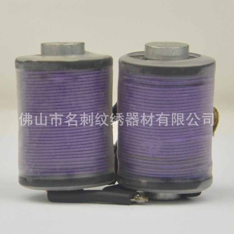 定做紋身機手工線圈 加工快 質量 紋身機配件銅線圈