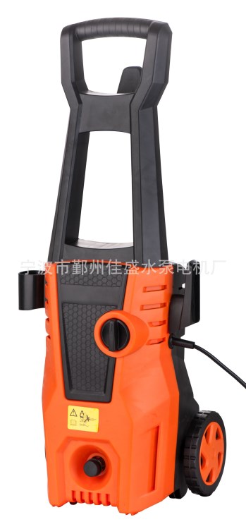 跨境 高壓清洗機 High Pressure Washer 水泵 家用洗車機