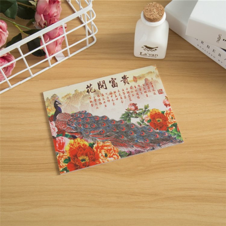亞克力板材數(shù)碼彩印加工 UV平板打印加工廠家