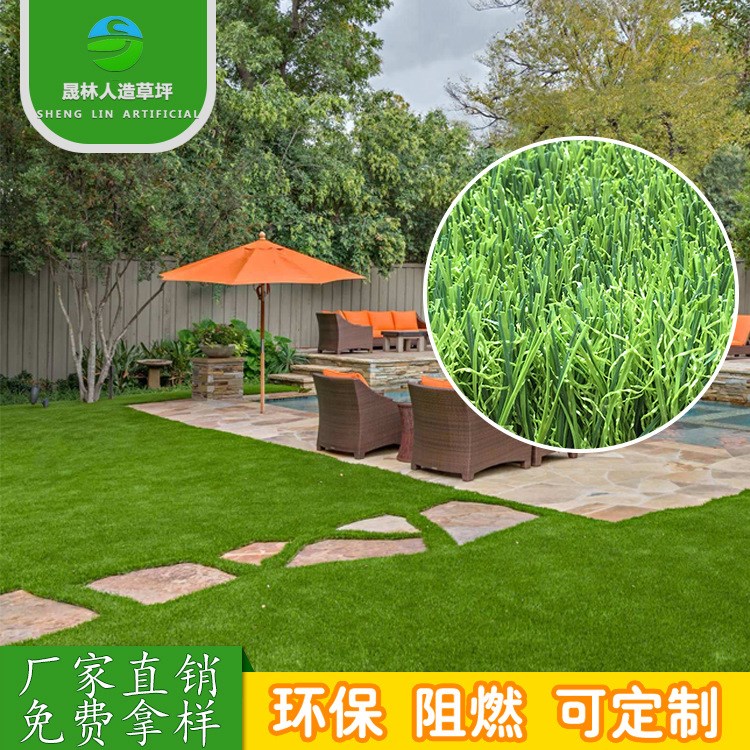 加密景觀草人造草坪地毯 仿真草坪 墻面屋頂展會鋪設(shè) 暢銷上海南