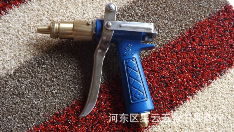 （熱賣）高壓洗車水槍/洗車工具/380克清洗機水槍批發-每件100個