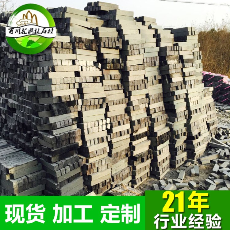 廠家批發 園林式仿古建青磚片青條磚 中式貼面小青磚古建筑青磚條
