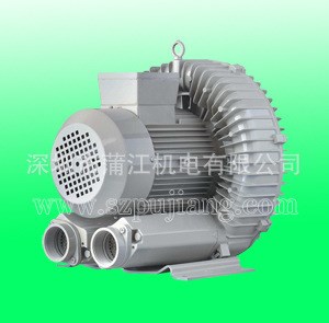 低噪音離心高壓 臺(tái)灣升鴻鼓風(fēng)機(jī)