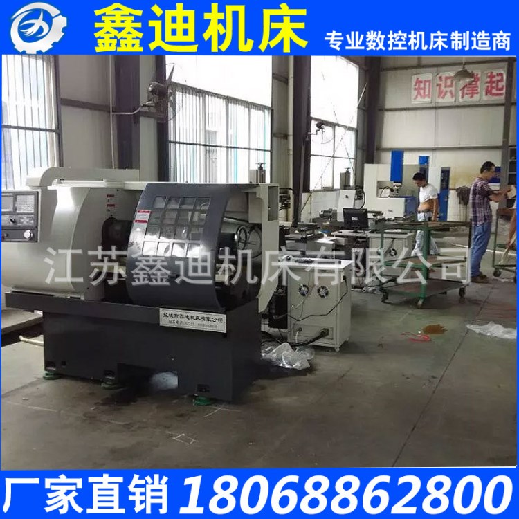 廠家定制CA6236BX1500出口型數控車床性能穩定操作簡單擁有