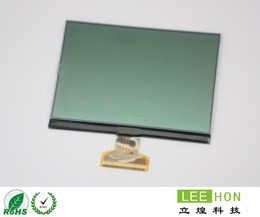 LH240160D COG点阵液晶模块FSTN 正显 lcd240160D液晶模组