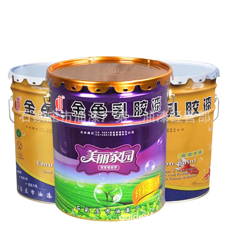 生產SHX-1水性工業(yè)防護面漆 現(xiàn)貨批發(fā)油漆 工程漆 量大價優(yōu)