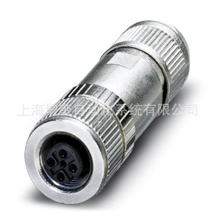 菲尼克斯連SACC-M12MS-8Q SH  1543236 上海增奎全新原裝