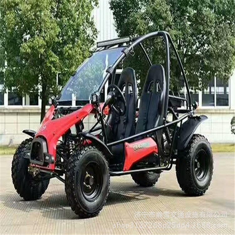 漂移兄弟價(jià)格     四驅(qū)沙灘車   UTV LZ800-4越野車