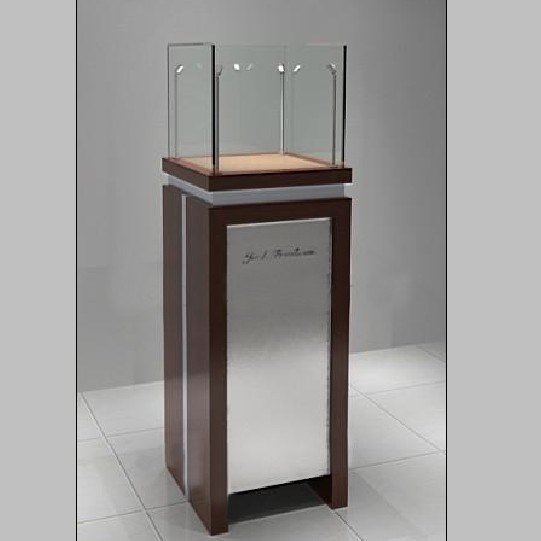 產品展示柜  玻璃展示柜 新品版展柜 珠寶精品玉器展柜