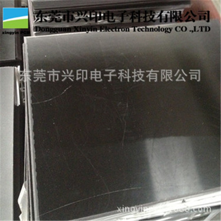 供应 防静电黑色环氧板加工定制 环氧树脂抗静电绝缘板 品质保障