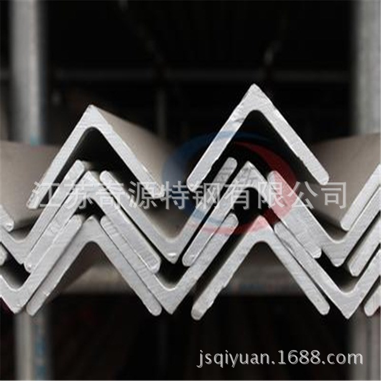 302不銹鋼角鋼 無錫貨源廠家直銷 價(jià)格實(shí)惠 歡迎來電訂購