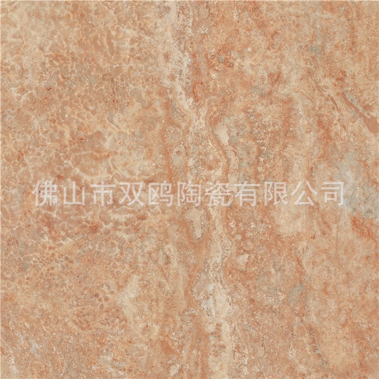 6D噴墨仿古 佛山雙鷗陶瓷 出口熱賣  600x600mm  鐘乳石面 6693