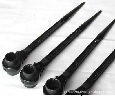 RN2124/日本世霸(小霸）SUPER|RN-2124 棘輪尖尾扳手