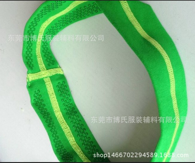 東莞滴膠廠家硅膠印刷公司矽膠帶頭帶布料矽膠防滑布料印刷加工