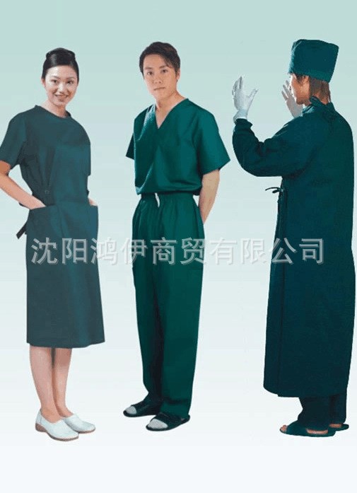 職業(yè)裝定做醫(yī)院護(hù)士服手術(shù)服制服廠家批發(fā)工作服生產(chǎn)廠家批發(fā)醫(yī)生