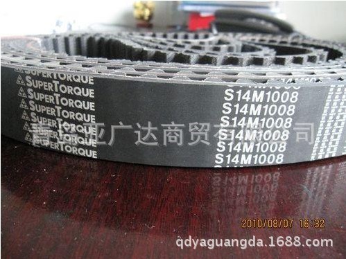 S14M3850  S14M4004  S14M4508  S14M5012  三星同步帶