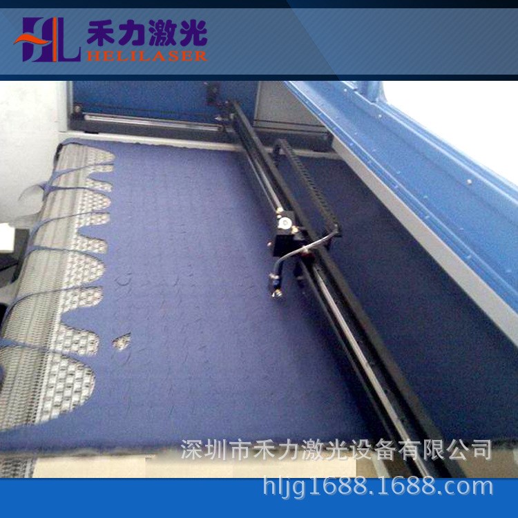 供應義烏箱包材料，廣州皮革激光切割機激光裁床