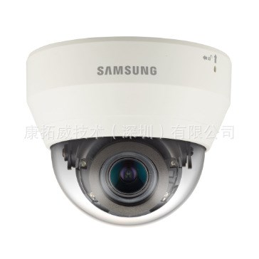 韓華Hanwha SNP-3120P 1/4&quot; 4CIF 12x寬動態網絡快球攝像機