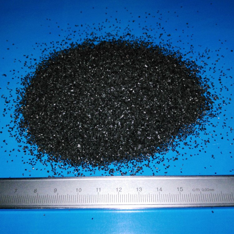 工廠廢水處理河水治理用煤質顆粒高碘活性炭 工廠直銷特惠價