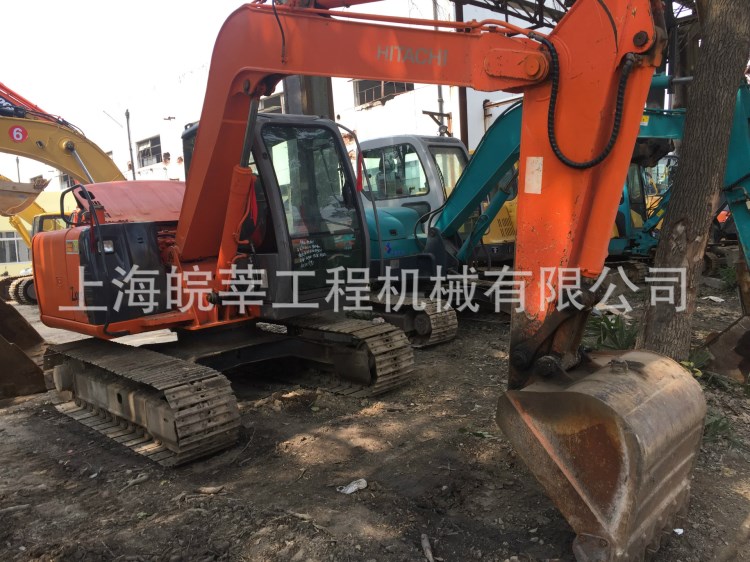 二手挖掘機(jī) 日立ZX70鉤機(jī)二手挖機(jī) 原裝二手小松日立60 70挖機(jī)