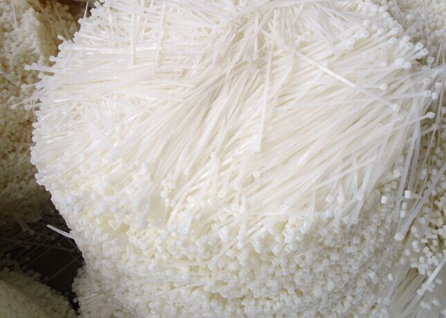 尼龍扎帶廠家直銷  打包繩 扎絲捆綁帶 大規(guī)格定做扎帶