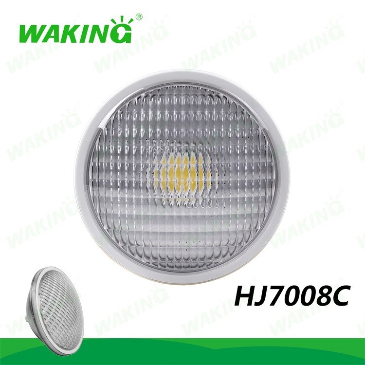 供應(yīng)Led PAR56 集成 IP68泳池?zé)?20W30W替換水下燈泡  水底燈