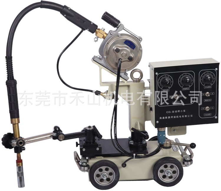 振康MZ-ZK-630/CO2輕型自動焊接小車廠家直銷批發