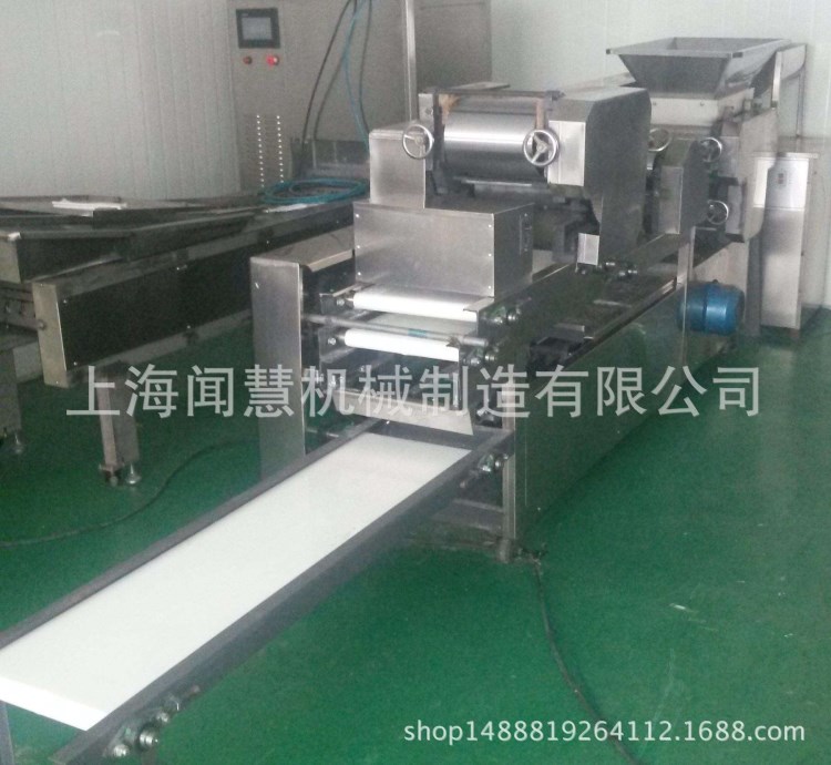 供應面條機全自動 上海面條機 不銹鋼面條機 價格優(yōu)惠 終身維護
