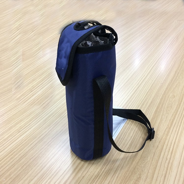 廠家定制防水牛津布保溫包 保溫珍珠棉水壺冰袋 紅酒瓶保溫套