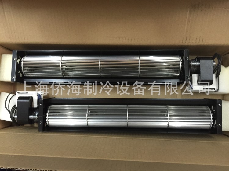 供應(yīng)AC220V LRE50350A22-BF 橫流風(fēng)機(jī) 重量輕、高強(qiáng)度、風(fēng)量大