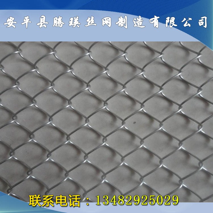 現(xiàn)貨銷售 鍍鋅勾花網(wǎng) 騰瑛勾花網(wǎng) 量勾花網(wǎng) 熱鍍鋅 量大價優(yōu)