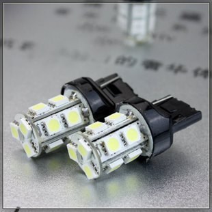 【东莞杰瑞】T20-505013SMD led刹车灯 LED转向灯 单丝/双丝