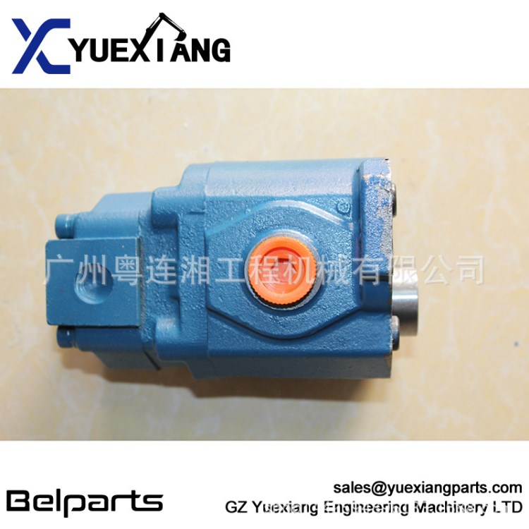 供應挖掘機 AP2D28 先導泵 齒輪泵 挖機工程機械 現貨質保