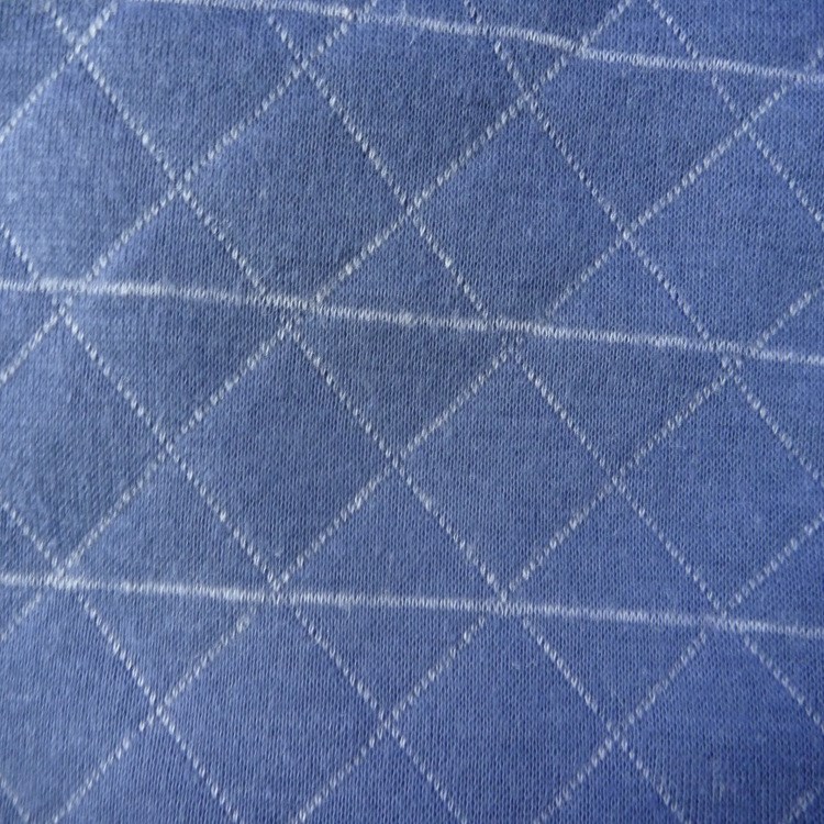 空氣層布料批發生產空氣層廠家供應棉服內襯空氣層廠家定制