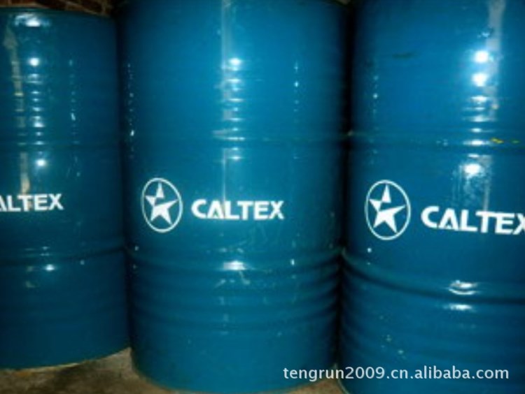 加德士工業燃氣輪機油Gas Turbine Oil 32