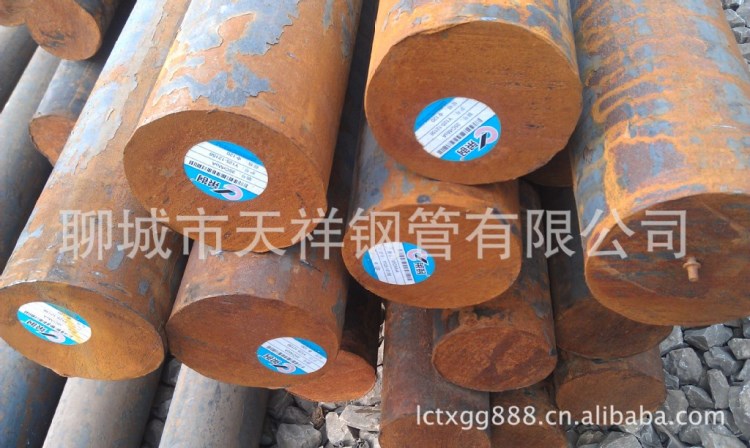 銷售 cr12模具鋼 1cr13不銹鋼厚壁鋼管 2cr13特厚壁鋼管