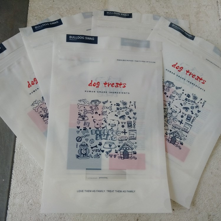 山東廠家批發(fā)食品包裝袋 塑料袋自封自立袋 糖果食品包裝袋定制