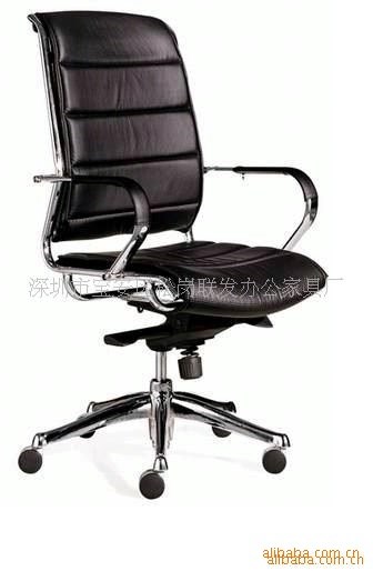 供應深圳,東莞，惠州，河源真皮大班椅東莞高纖皮大班椅