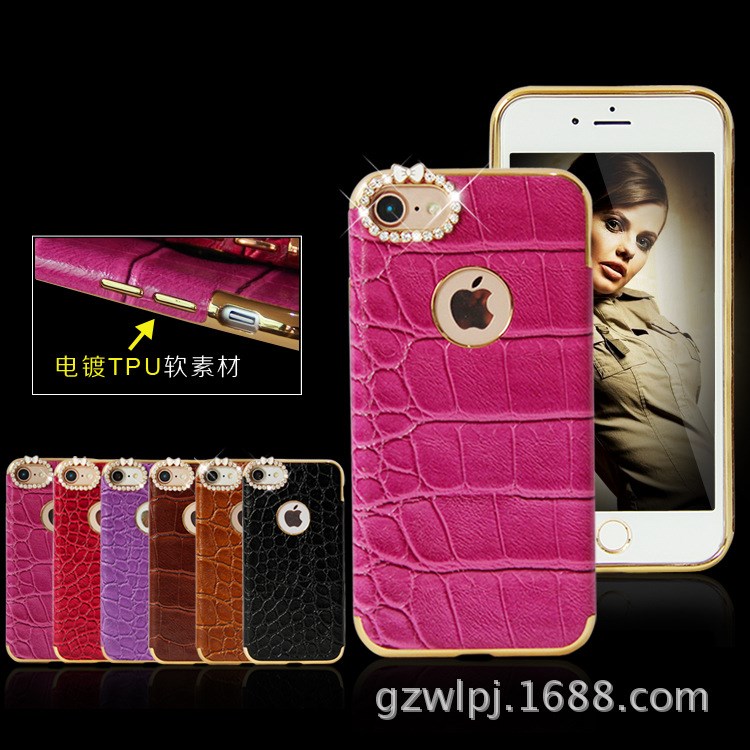 新款Samsung a5 2017硅膠手機(jī)殼貼皮 j5 2017包邊保護(hù)套 j7電鍍殼
