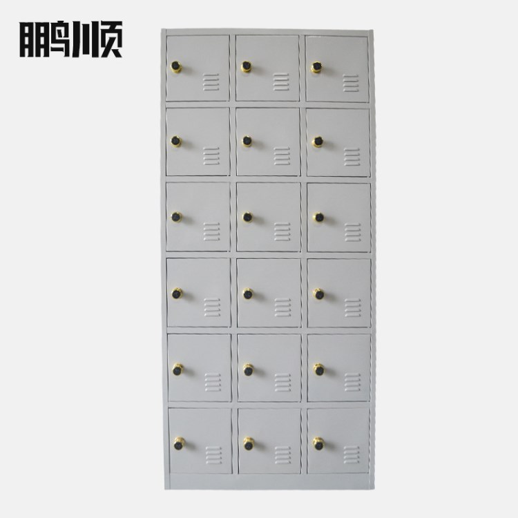 惠州廠家直銷智能儲物柜 無塵車間手機柜 多功能感應(yīng)鎖柜