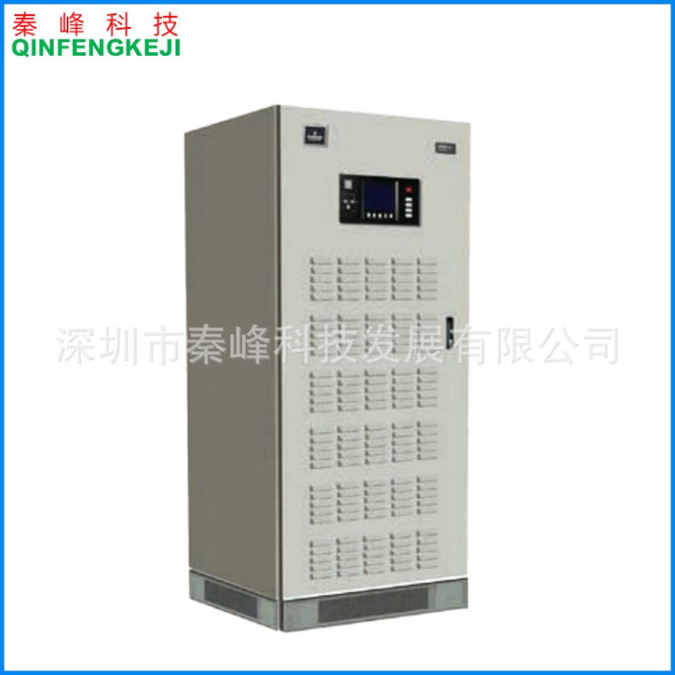 批量 industry 3*1 U工业10~80kva UPS  艾默生不间断电源批发