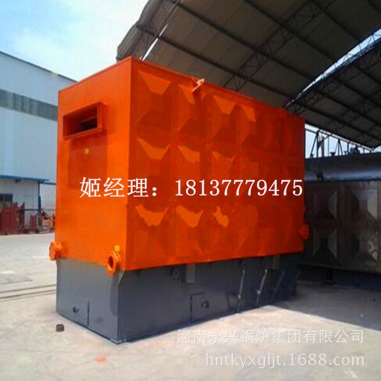 太康鍋爐 工業(yè)鍋爐 燃煤鍋爐 燃油鍋爐 臥式燃煤鍋爐 導(dǎo)熱油爐