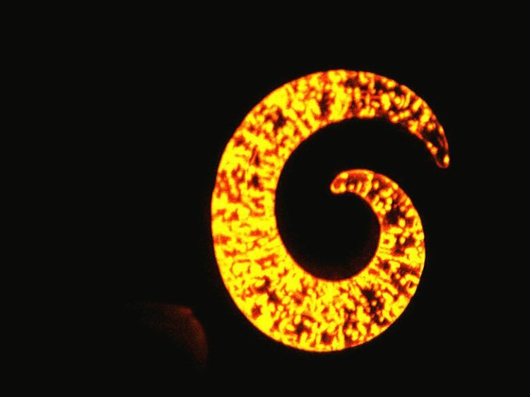 陶瓷專用高溫高亮夜光粉